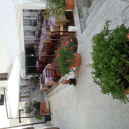 Locanda San Rocco Tassarolo Luaran gambar