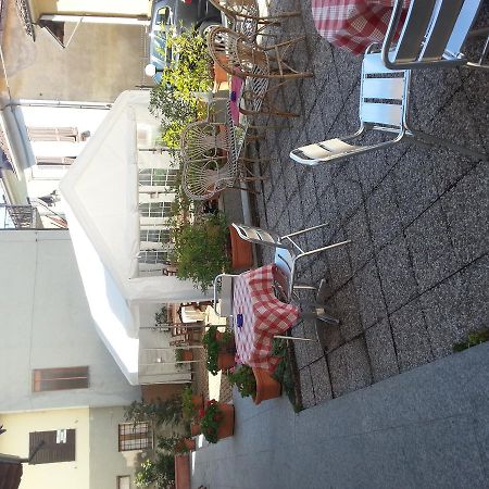 Locanda San Rocco Tassarolo Luaran gambar