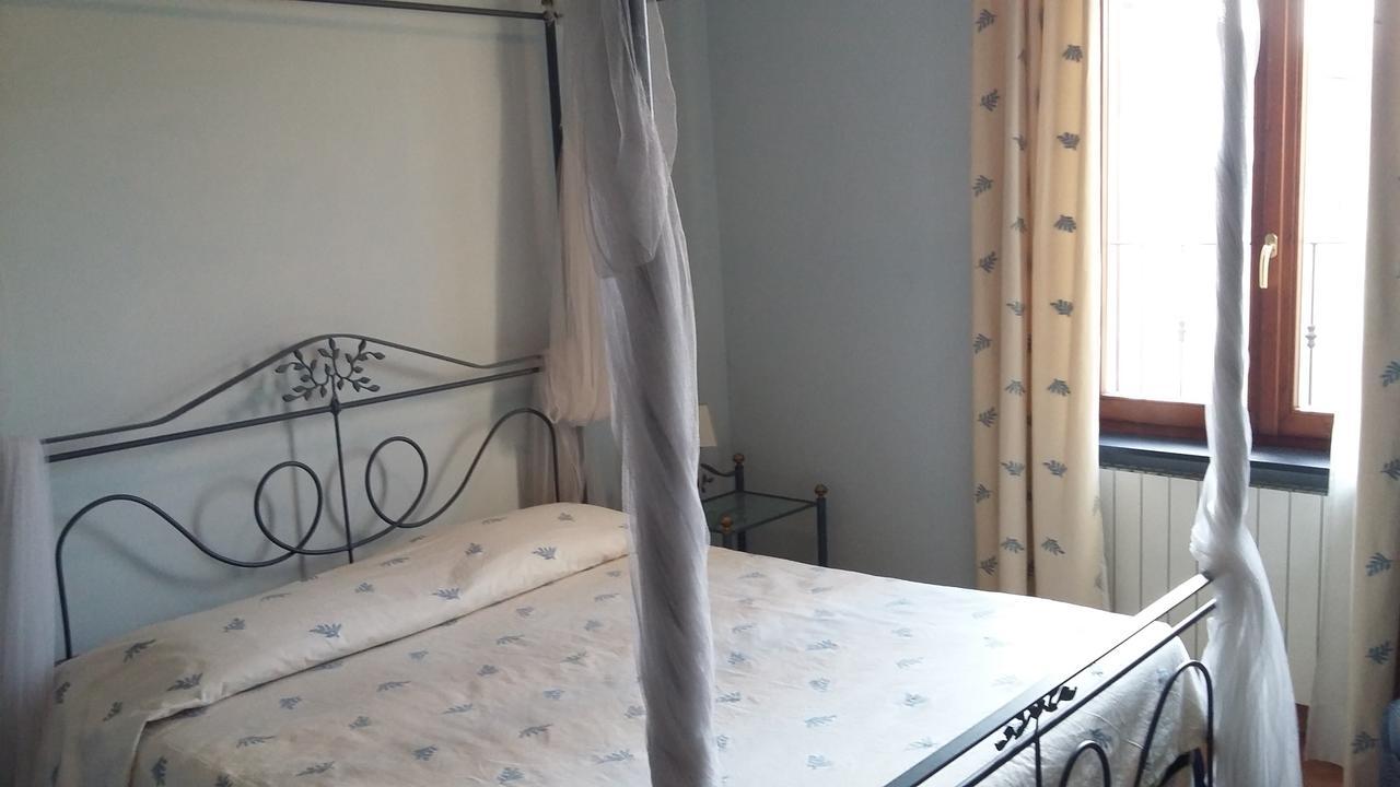 Locanda San Rocco Tassarolo Luaran gambar