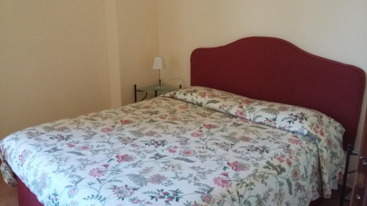 Locanda San Rocco Tassarolo Luaran gambar