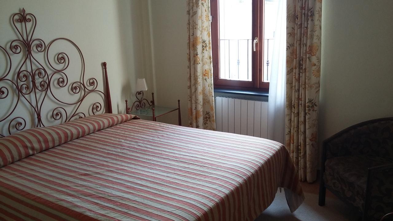 Locanda San Rocco Tassarolo Luaran gambar
