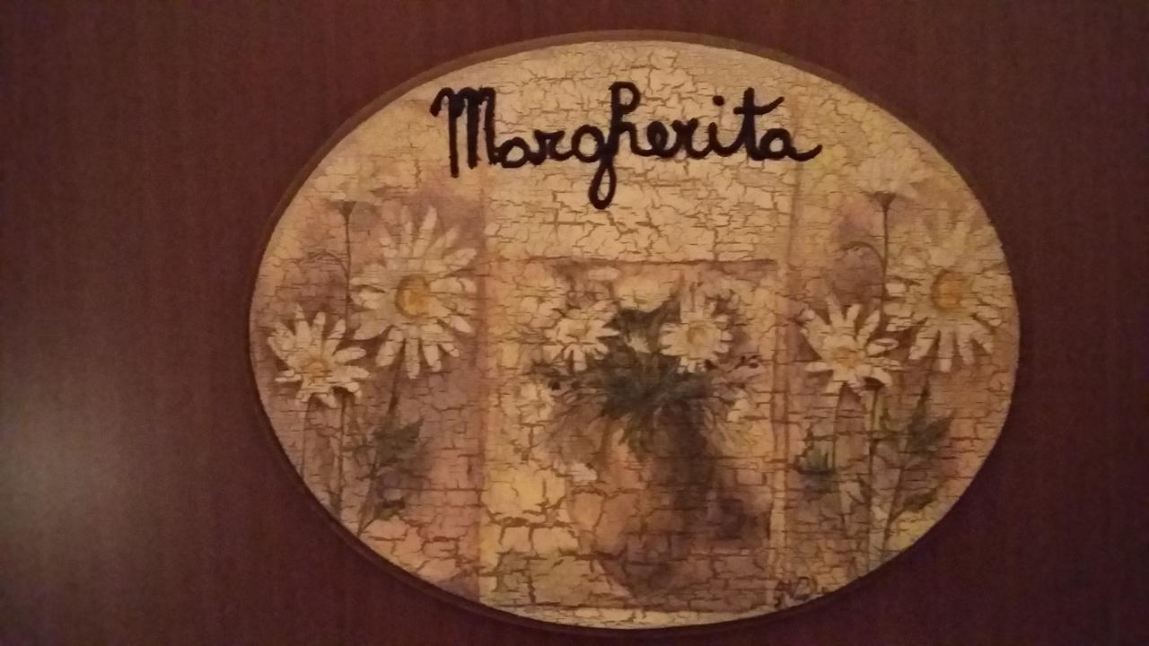 Locanda San Rocco Tassarolo Luaran gambar