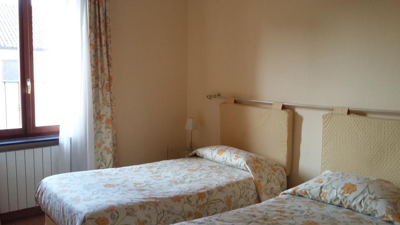 Locanda San Rocco Tassarolo Luaran gambar