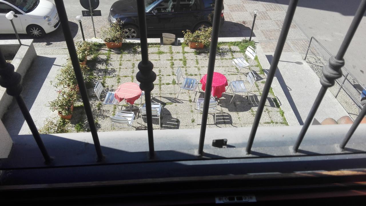 Locanda San Rocco Tassarolo Luaran gambar