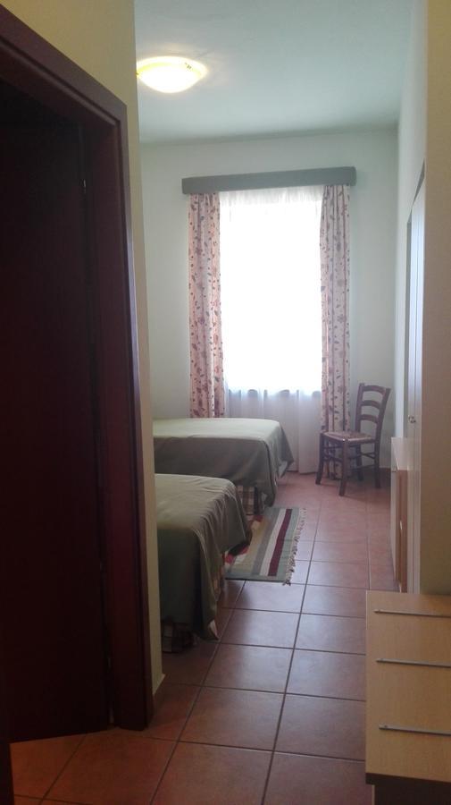 Locanda San Rocco Tassarolo Luaran gambar