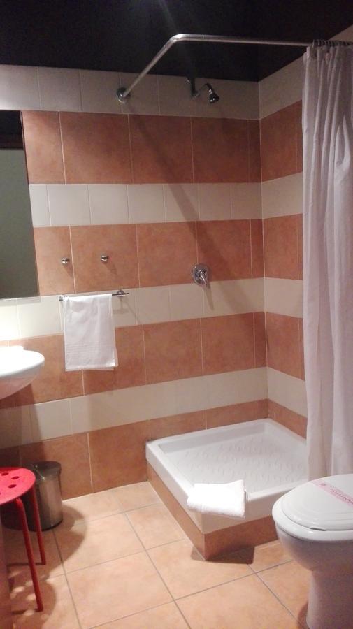 Locanda San Rocco Tassarolo Luaran gambar